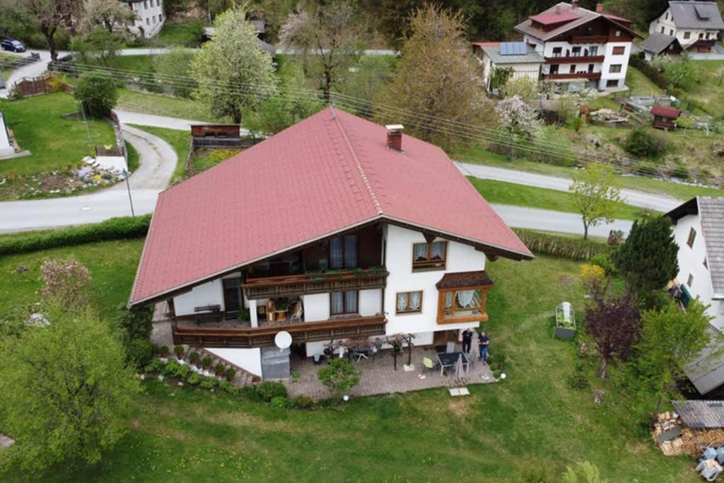Ferienhaus Koch ไวสซ์บริอาค ภายนอก รูปภาพ