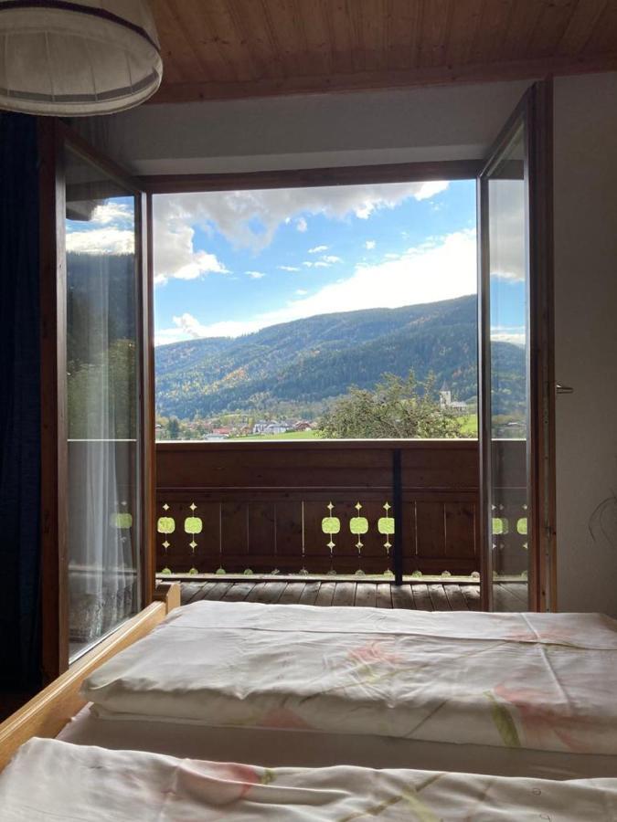 Ferienhaus Koch ไวสซ์บริอาค ภายนอก รูปภาพ
