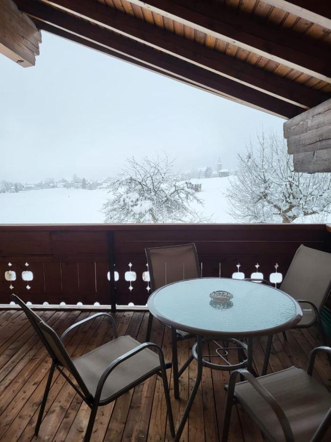 Ferienhaus Koch ไวสซ์บริอาค ภายนอก รูปภาพ